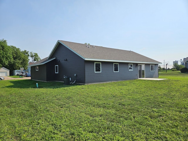 141 Washington St, Walnut Grove, MN 56180 - photo 31