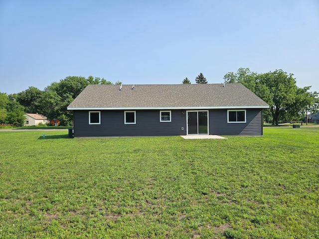 141 Washington St, Walnut Grove, MN 56180 - photo 32