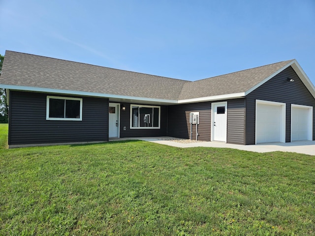 141 Washington St, Walnut Grove, MN 56180 - photo 33