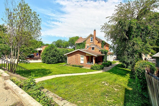 617 3rd St, Red Wing, MN 55066 - photo 40