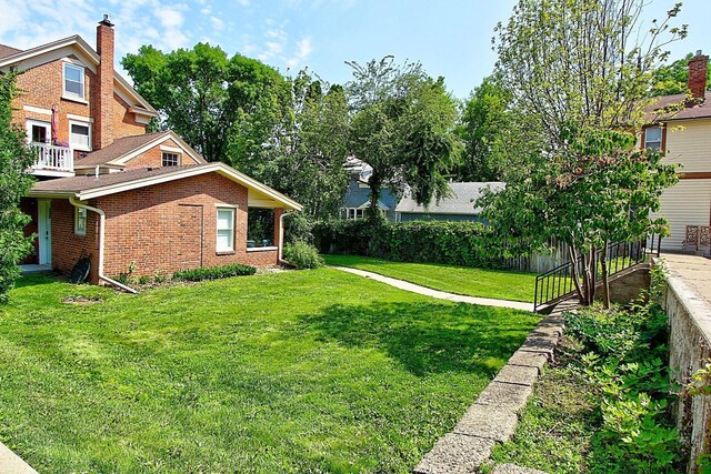 617 3rd St, Red Wing, MN 55066 - photo 42