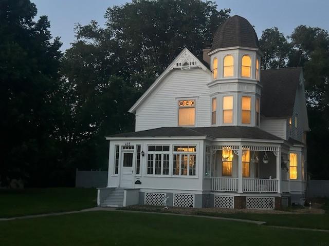 403 Armstrong Ave, Litchfield, MN 55355 - photo 3