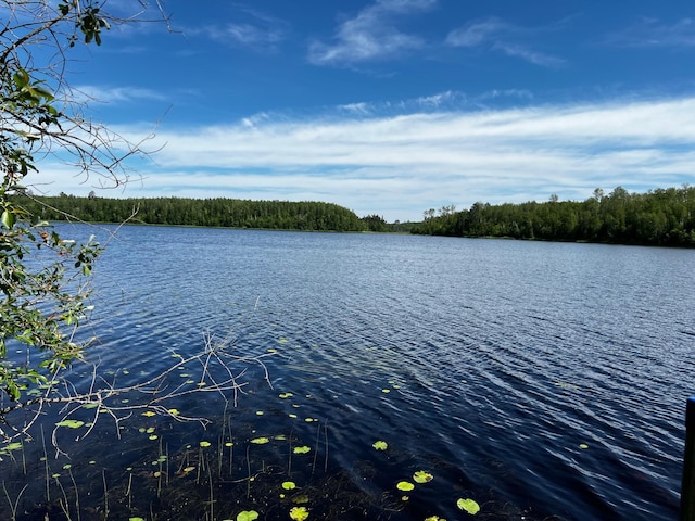 water view