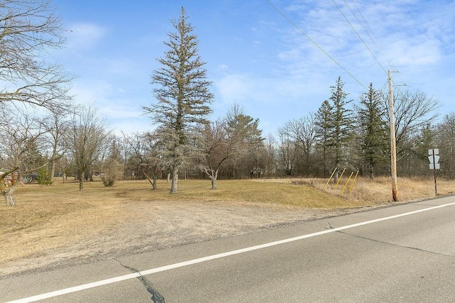 TBD Dove Rd, Randall MN, 56475 land for sale