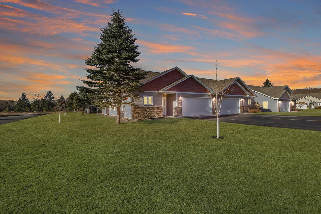 719 Hilltop Dr, Taylors Falls, MN 55084 - photo 1