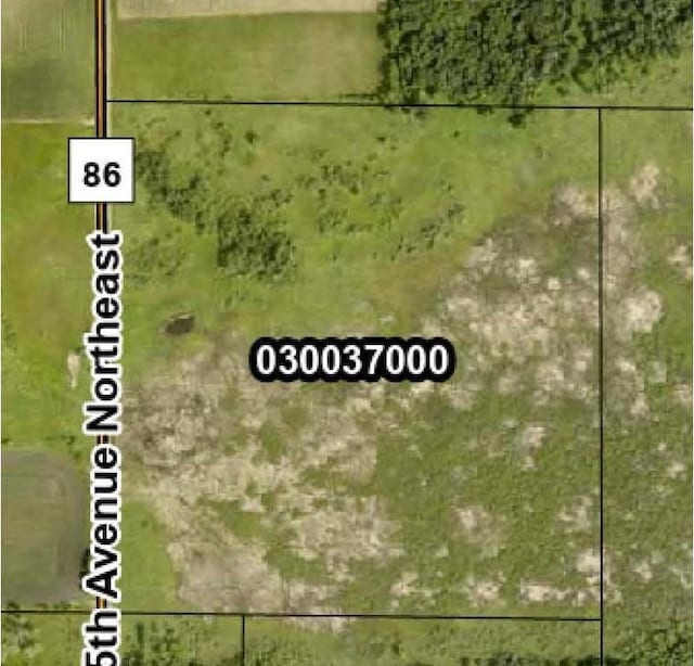 13XX 175th Ave NE, Foley MN, 56329 land for sale