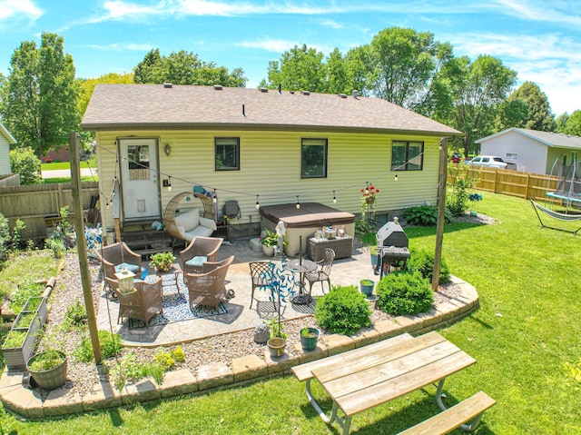 2204 22nd Ave SW, Willmar, MN 56201 - photo 3