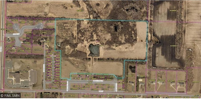 XXXX 260th, Litchfield MN, 55355 land for sale