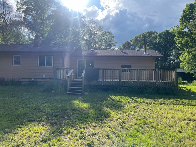 3616 County Road 8, Roosevelt Twp, MN 56401 - photo 5
