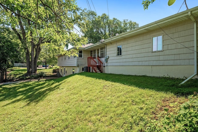 4700 Glenwood Ave, Golden Valley, MN 55422 - view of green lawn