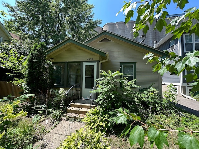 Listing photo 3 for 4122 Cheatham Ave, Minneapolis MN 55406