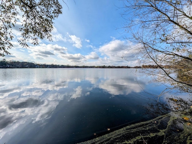 water view