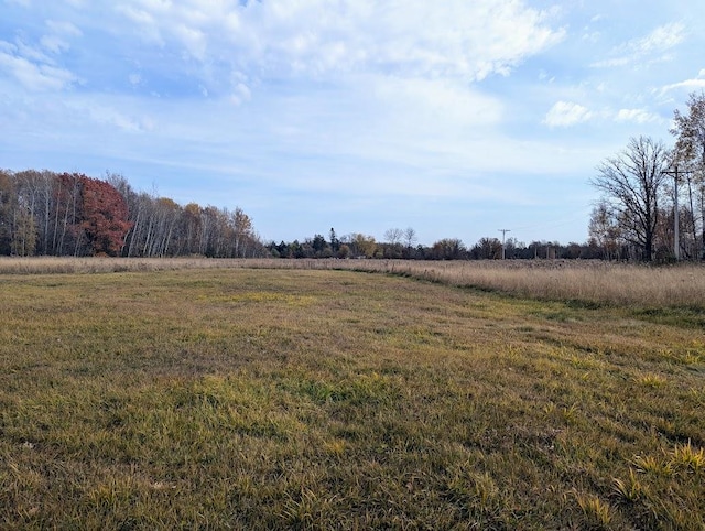 Listing photo 2 for TBD 480th St, Palisade MN 56469