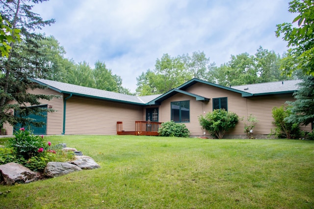 4441 72nd St NW, Walker, MN 56484 - photo 1