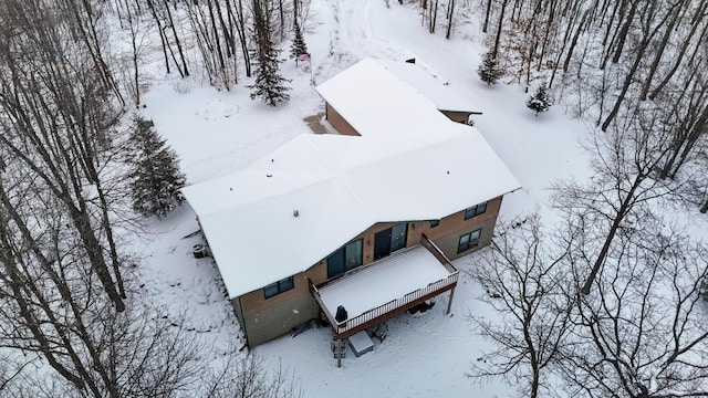 4441 72nd St NW, Walker, MN 56484 - photo 30