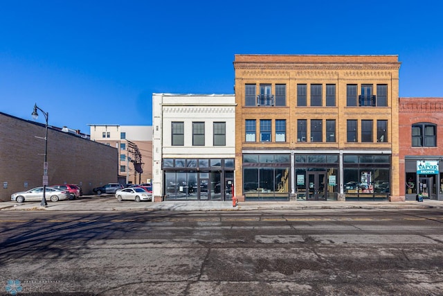 627 Np Ave N Unit 205, Fargo, ND 58102 - view of property