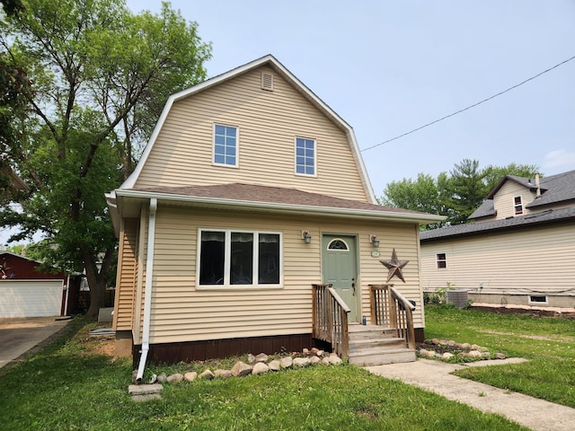 1018 Fountain St, Albert Lea, MN 56007 - photo 1