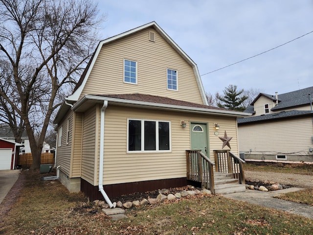 1018 Fountain St, Albert Lea, MN 56007 - photo 4