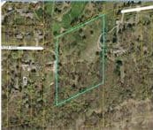 3501 Overlook Dr, Bloomington MN, 55431 land for sale