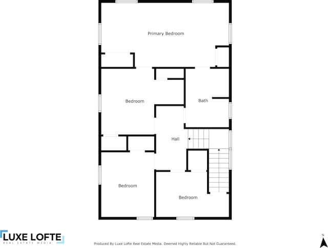 409 Adams St, Arlington, MN 55307 - home floor plan