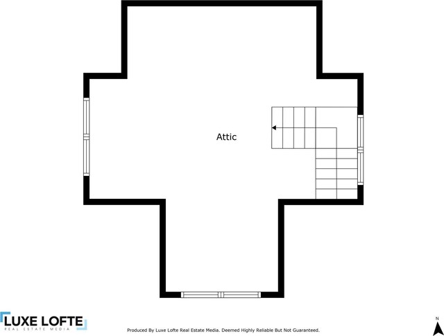 409 Adams St, Arlington, MN 55307 - room layout