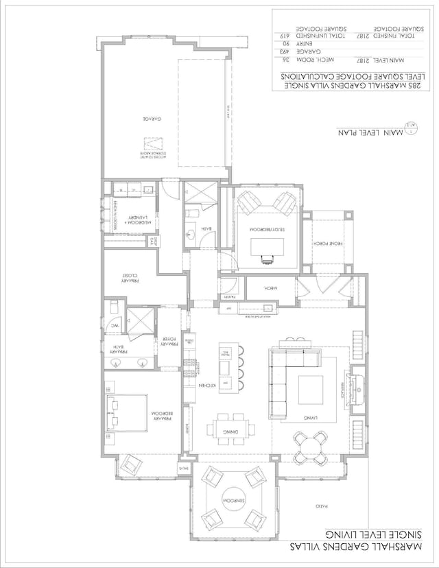 9901 Crestwood Ter, Eden Prairie, MN 55347 - view of layout