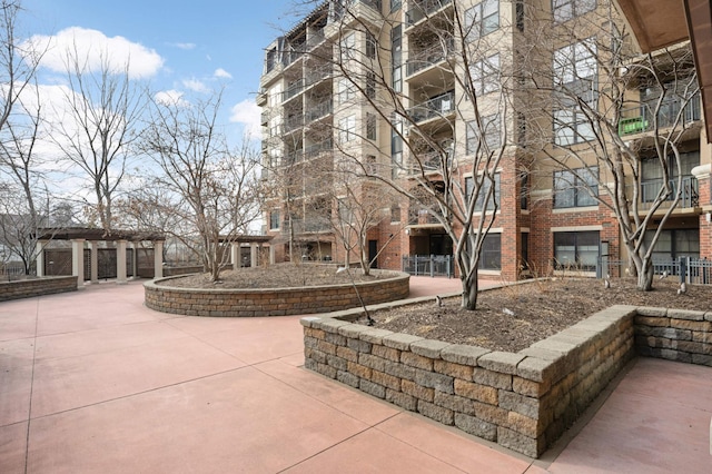 317 Groveland Ave Unit 700, Minneapolis, MN 55403 - view of home's community