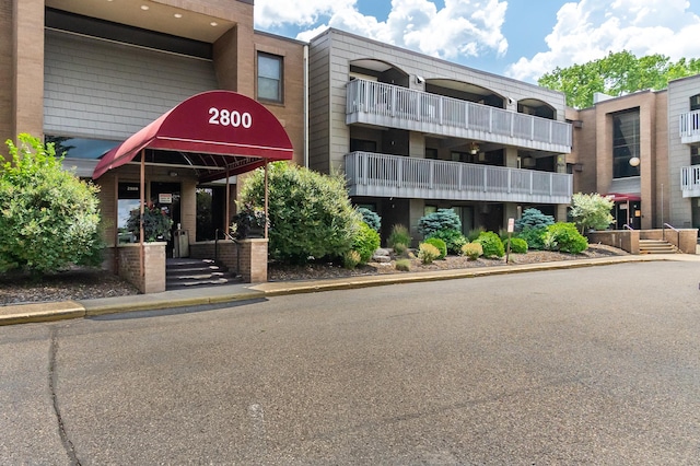 2800 Hamline Ave N Unit 150, Roseville, MN 55113 - view of property