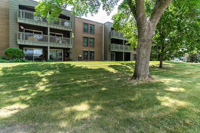 2800 Hamline Ave N Unit 150, Roseville, MN 55113 - view of property