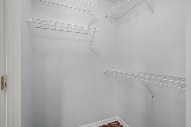 1350 Douglas Dr N Unit 105, Golden Valley, MN 55422 - view of spacious closet