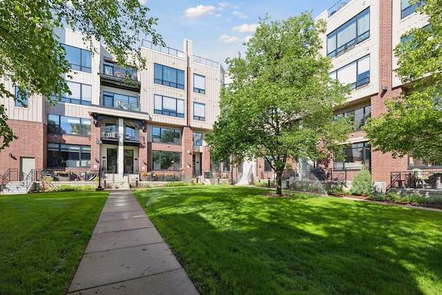 187 Sherman St, Saint Paul, MN 55102 - view of building exterior