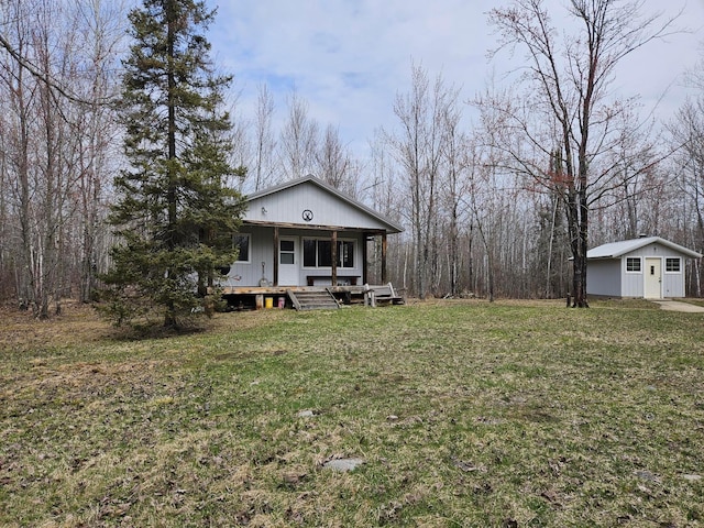 5571 Long Lake Rd, Makinen, MN 55763 - photo 1