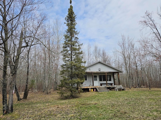 5571 Long Lake Rd, Makinen, MN 55763 - photo 2