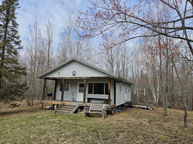 5571 Long Lake Rd, Makinen, MN 55763 - photo 3