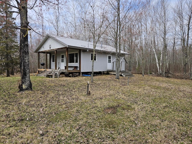 5571 Long Lake Rd, Makinen, MN 55763 - photo 4