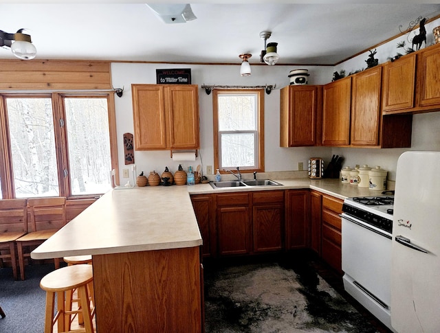 5571 Long Lake Rd, Makinen, MN 55763 - photo 7