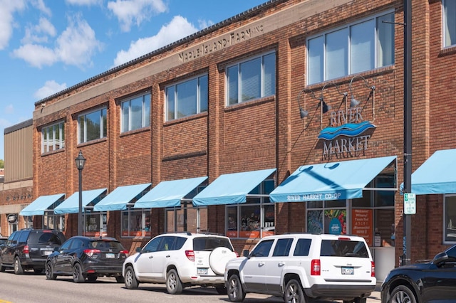 451 Everett St N, Stillwater, MN 55082 - view of building exterior