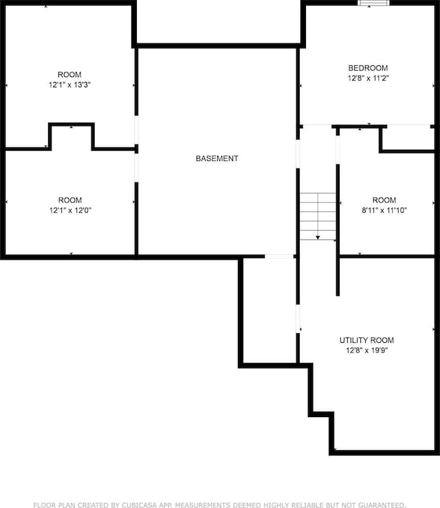 1733 Bassett Dr, Mankato, MN 56001 - view of layout