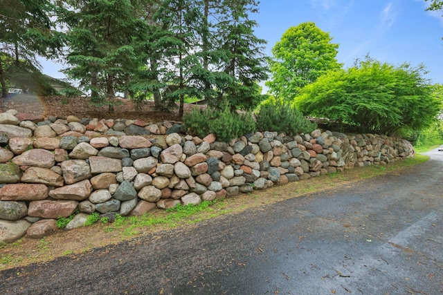 19018 Troy St NW, Elk River, MN 55330 - view of yard