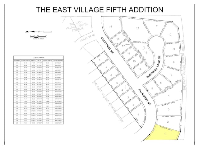 1720(L1,B2) 4th Street Ne, Byron MN, 55920 land for sale