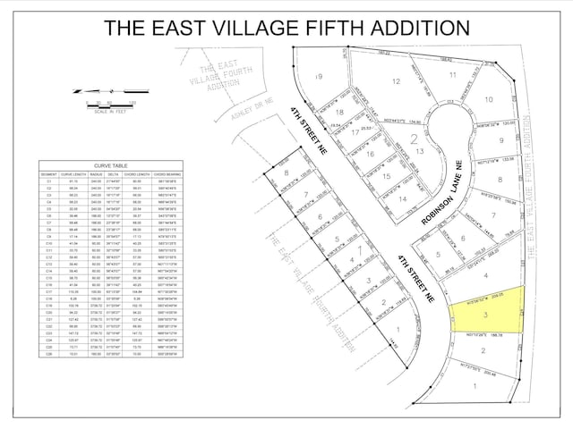 1744(L3,B2) 4th Street Ne, Byron MN, 55920 land for sale