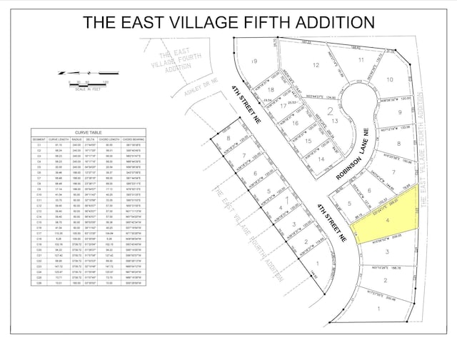 1756(L4,B2) 4th Street Ne, Byron MN, 55920 land for sale