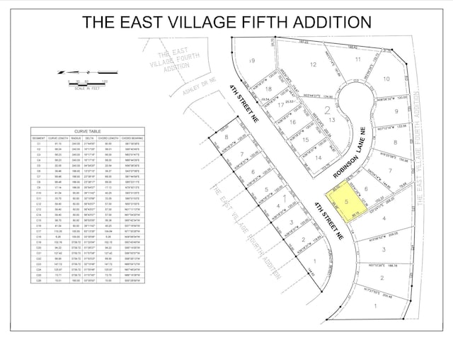 1780(L5,B2) 4th Street Ne, Byron MN, 55920 land for sale