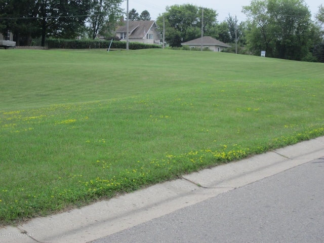 Listing photo 2 for TBD 3rd Ave, Pelican Rapids MN 56572