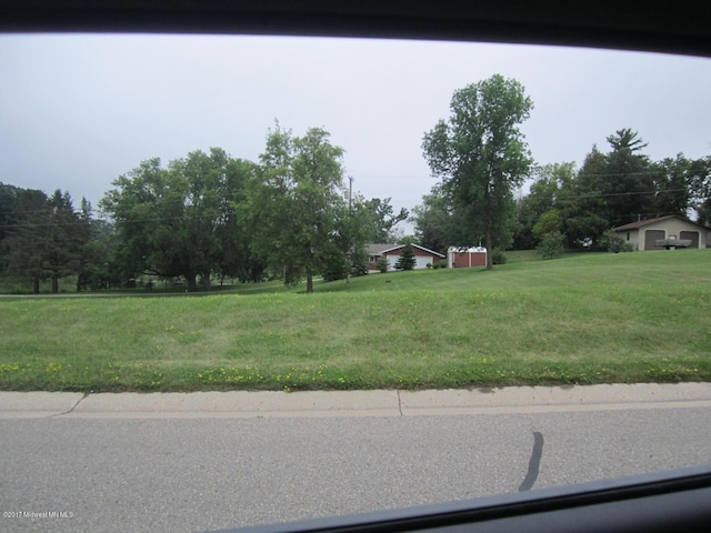 Listing photo 3 for TBD 3rd Ave, Pelican Rapids MN 56572