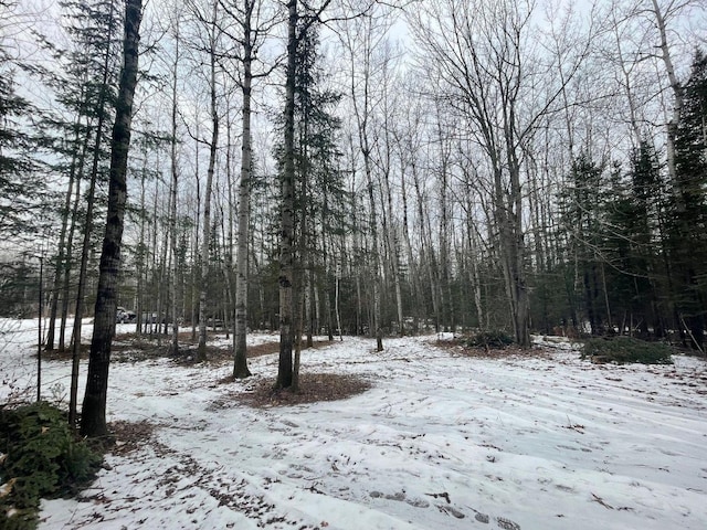 67XX Cloverdale Dr, Parkland Twp WI, 54874 land for sale