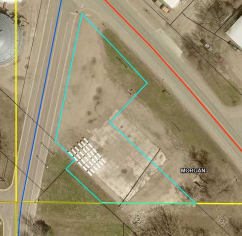 XXX Somerville Ave, Morgan MN, 56266 land for sale