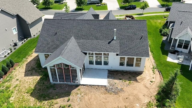 11301 Latrobe Ln, Lake Elmo, MN 55042 - photo 18