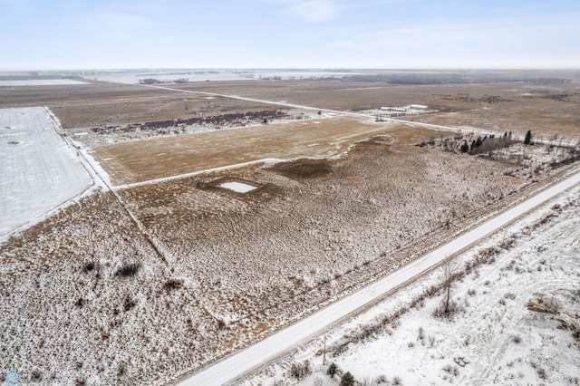 TBD 160 Street S, Elkton Twp MN, 56514 land for sale