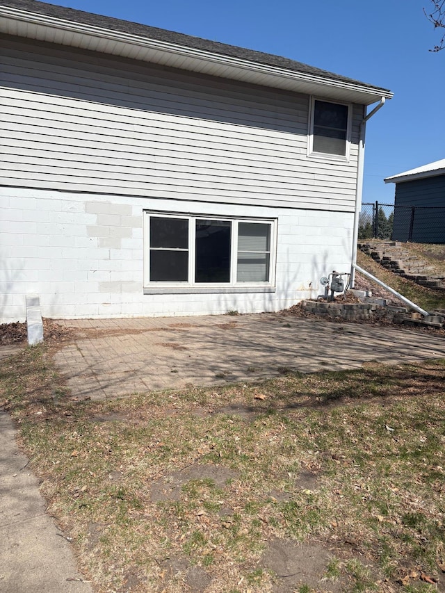 707 Haarfager Ave N, Canby, MN 56220 - view of side of property